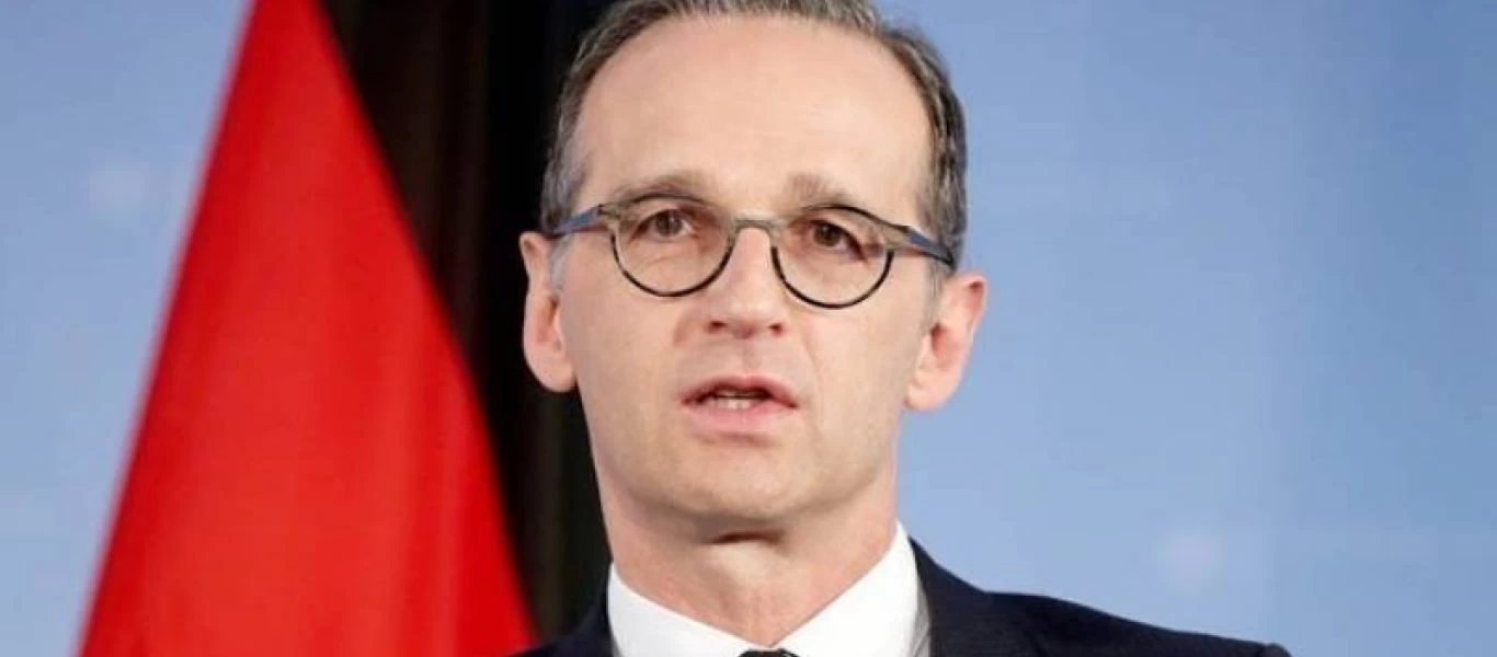 Αντιδρά και η Γερμανία για την AUKUS: «Η απόφαση προκαλεί σύγχυση και είναι απογοητευτική όχι μόνο για τη Γαλλία»
